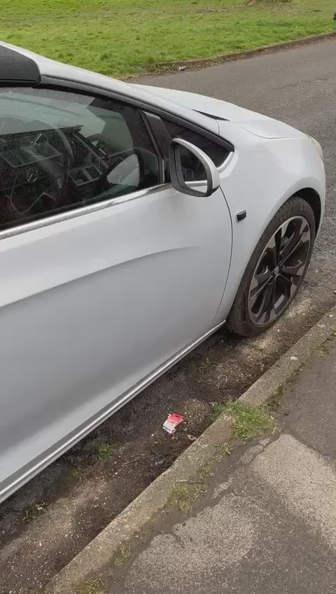 Cascada Autofold Modification for Powerfolding Mirrors