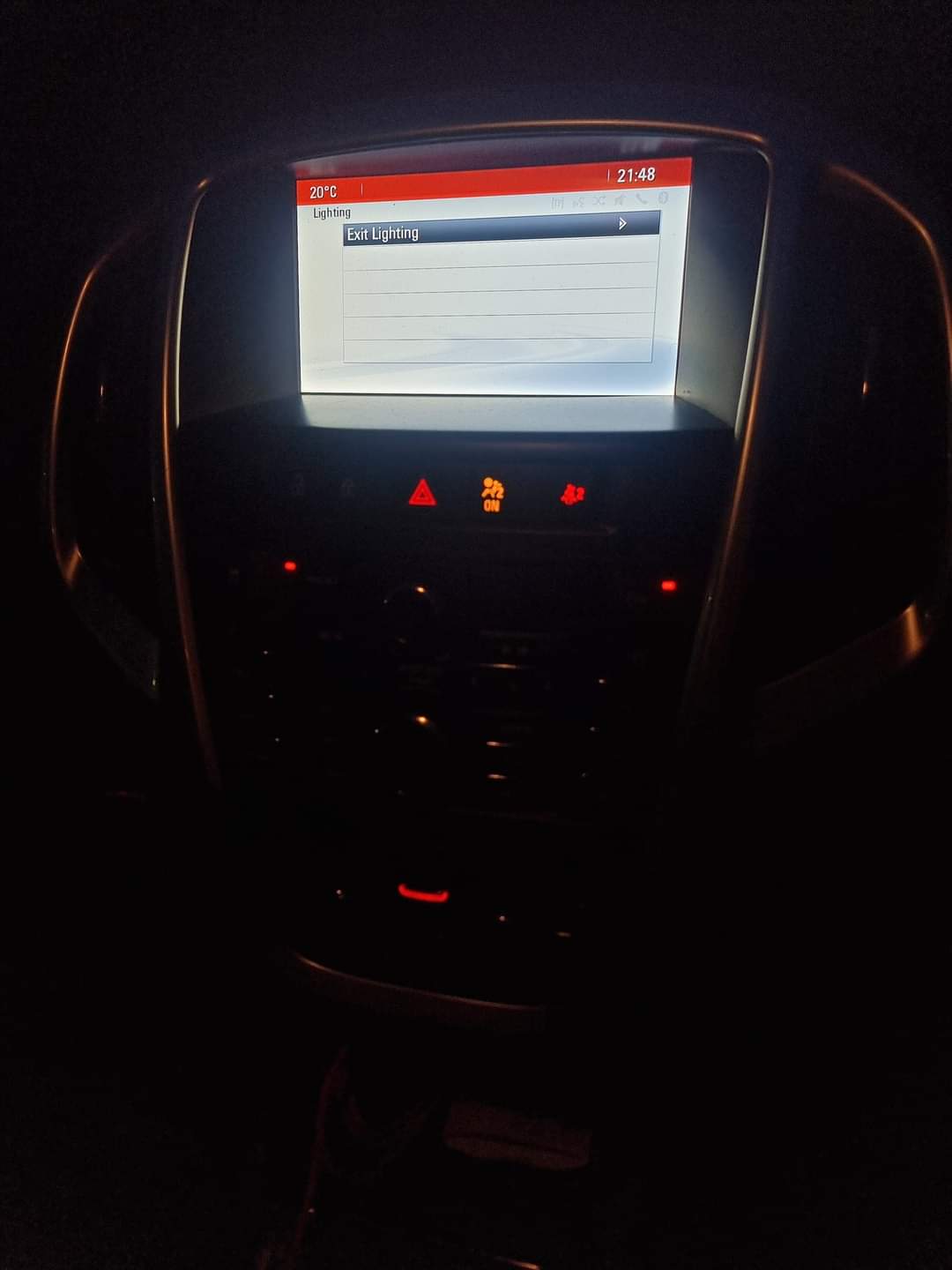 BCM Addons for Astra J, GTC and VXR