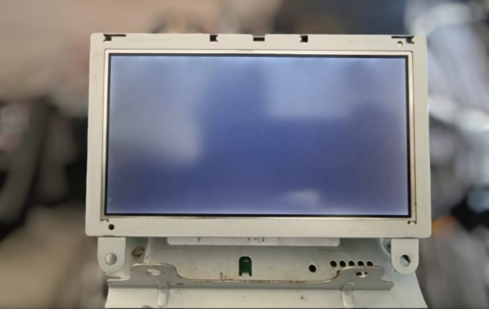 Refurbished Navi650 / 950 / CD600 LCD Display