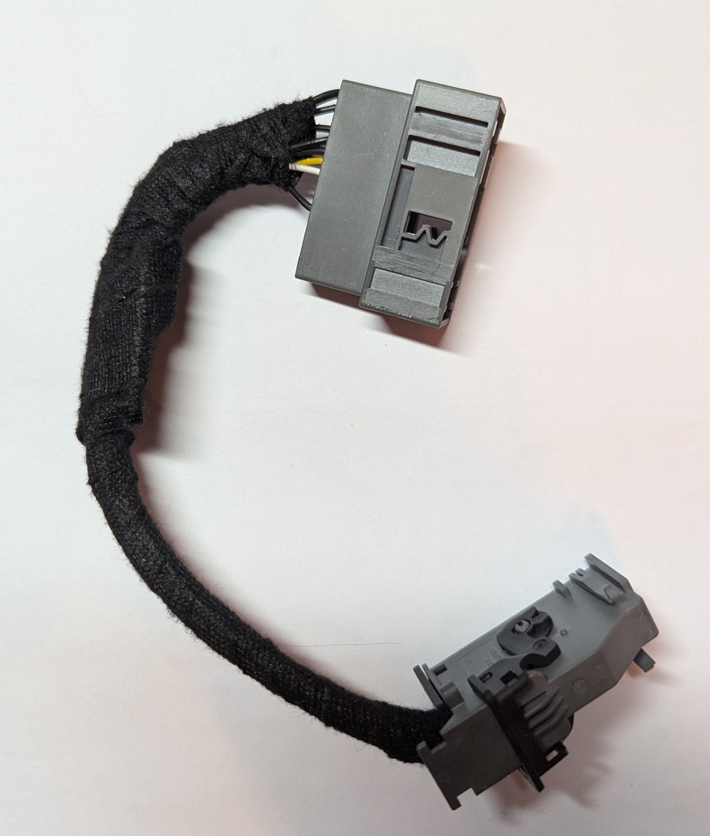 Astra J Colour Instrument Cluster upgrade Kit - Plug and Play