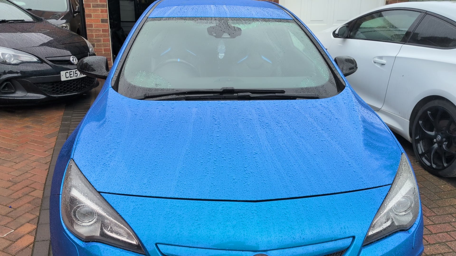 Astra J GTC & VXR Power fold Mirrors Retrofit Supply and Fit