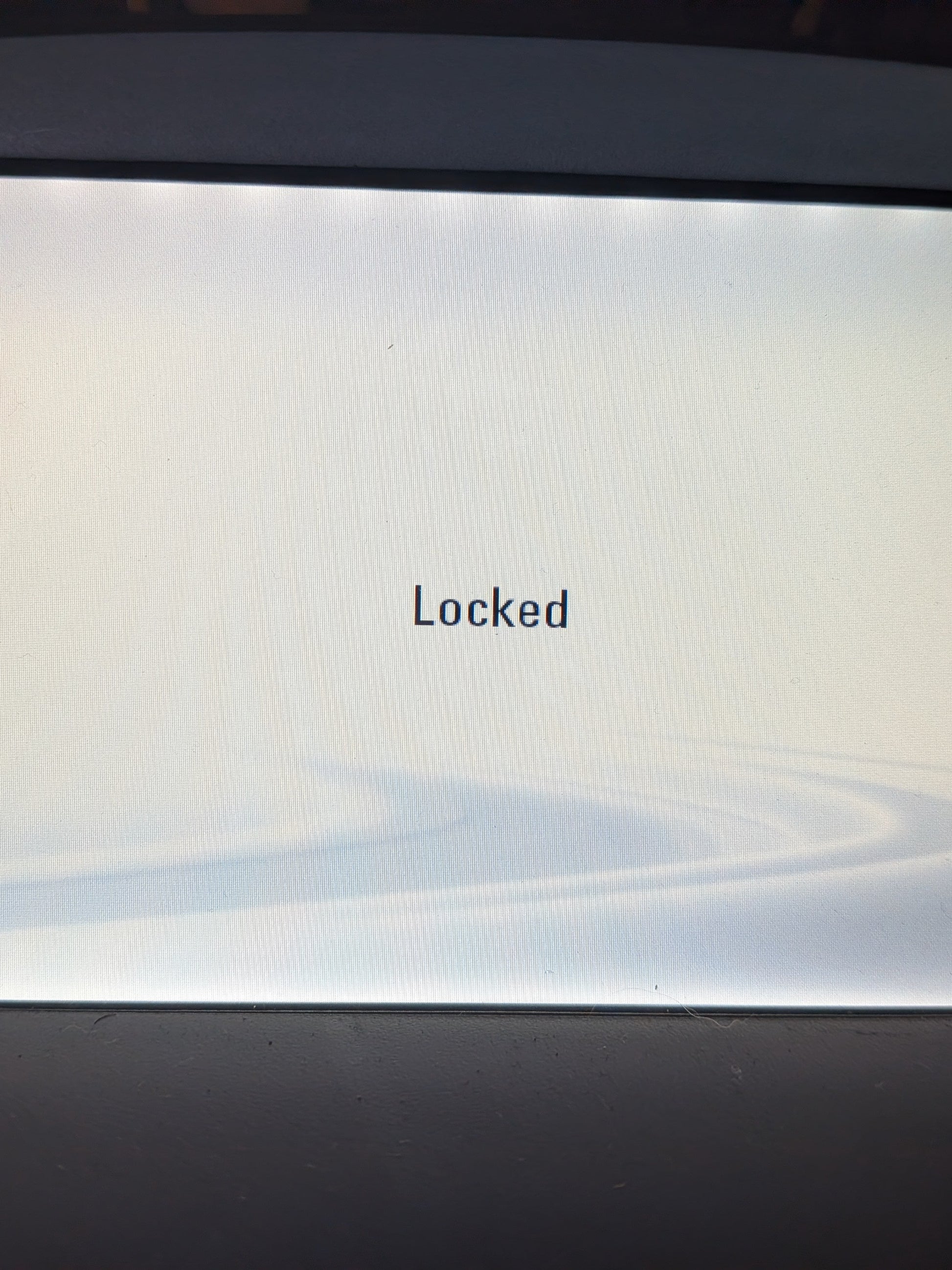 CD500/600, DVD800, NAVI600/900/650/950 Unlock/Vin Relearn & Calibration Changes