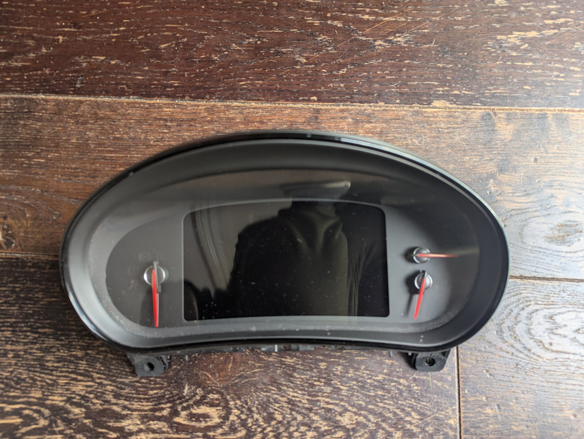 Insignia A Facelift 8inch Colour Instrument Cluster upgrade - Plug and Play